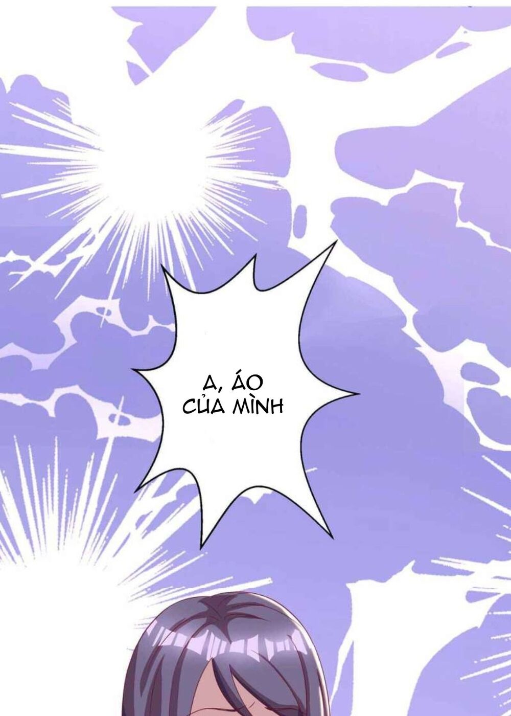 Tổng Tài Bá Đạo Cầu Ôm Ôm Chapter 143 - Trang 2