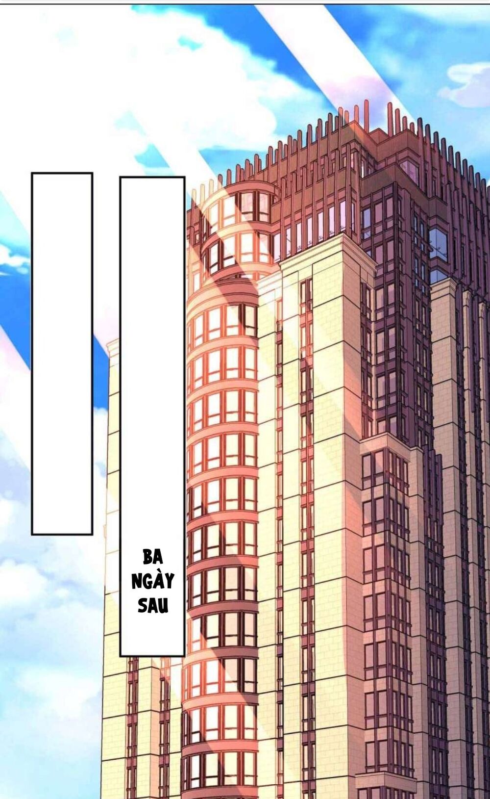 Tổng Tài Bá Đạo Cầu Ôm Ôm Chapter 143 - Trang 2