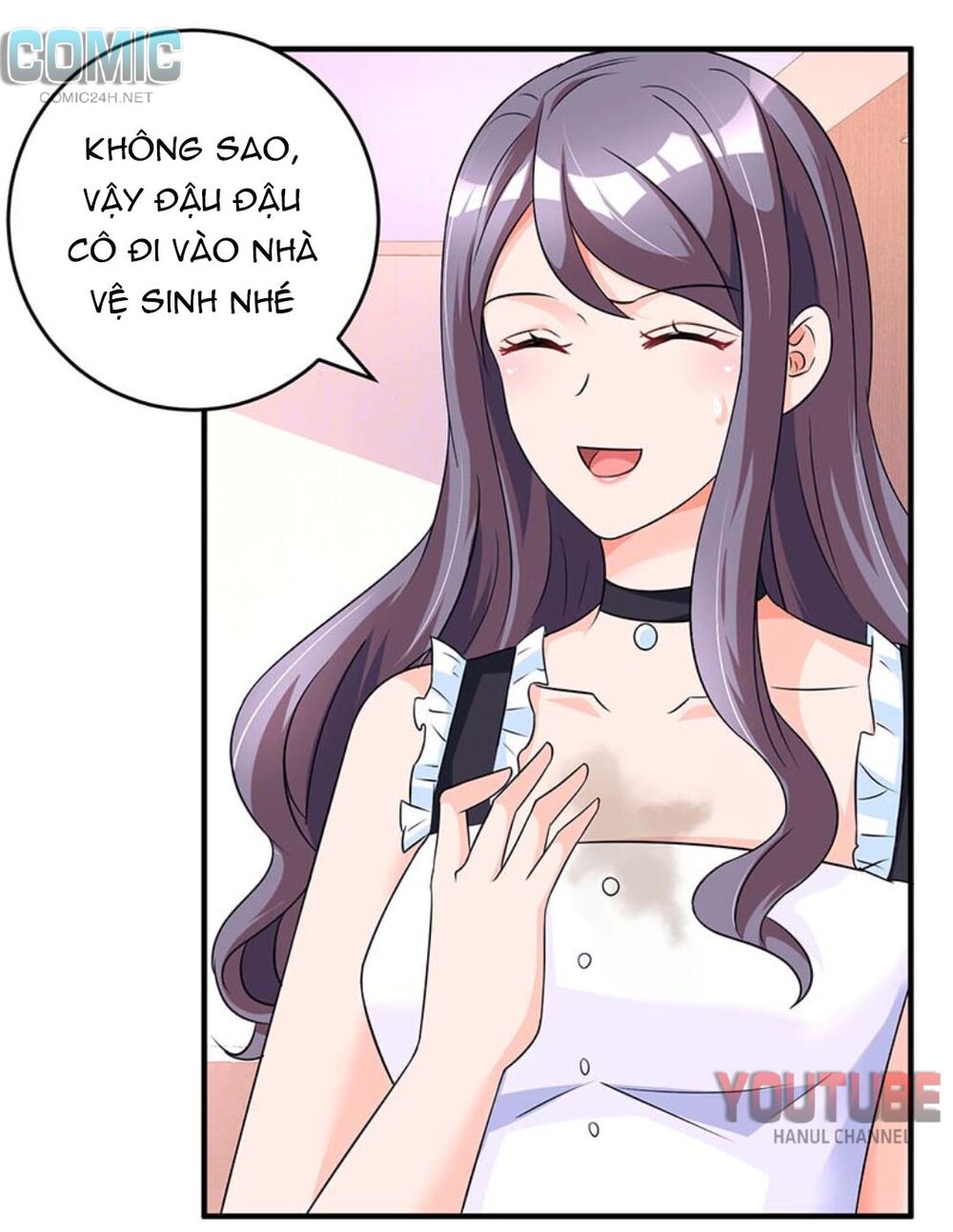 Tổng Tài Bá Đạo Cầu Ôm Ôm Chapter 143 - Trang 2