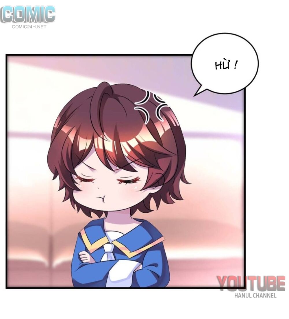 Tổng Tài Bá Đạo Cầu Ôm Ôm Chapter 143 - Trang 2