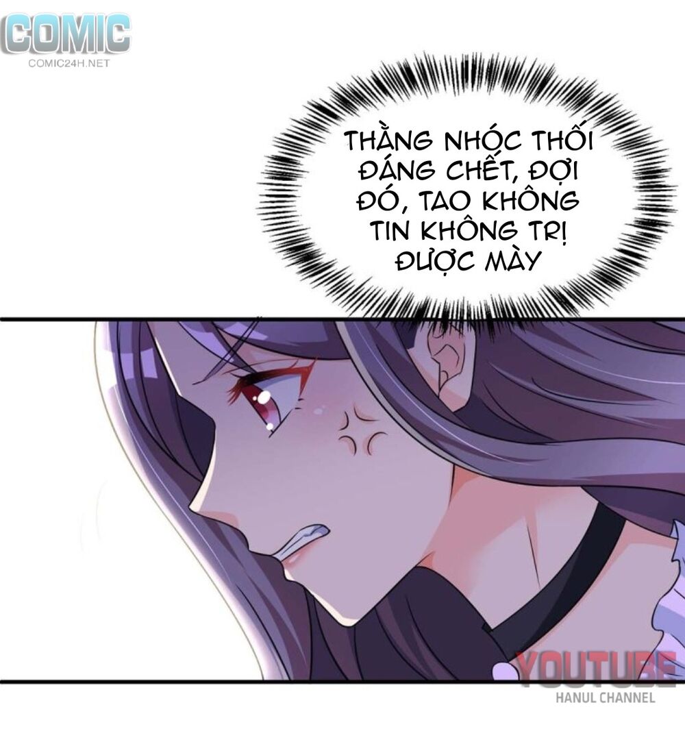 Tổng Tài Bá Đạo Cầu Ôm Ôm Chapter 143 - Trang 2