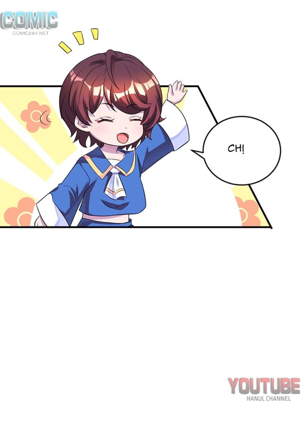 Tổng Tài Bá Đạo Cầu Ôm Ôm Chapter 143 - Trang 2