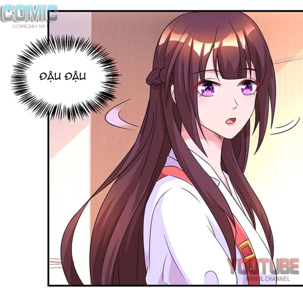 Tổng Tài Bá Đạo Cầu Ôm Ôm Chapter 143 - Trang 2