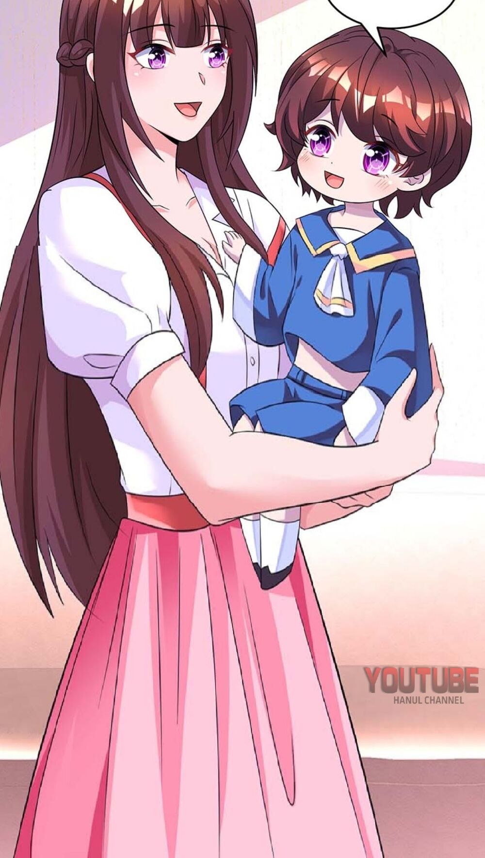 Tổng Tài Bá Đạo Cầu Ôm Ôm Chapter 143 - Trang 2