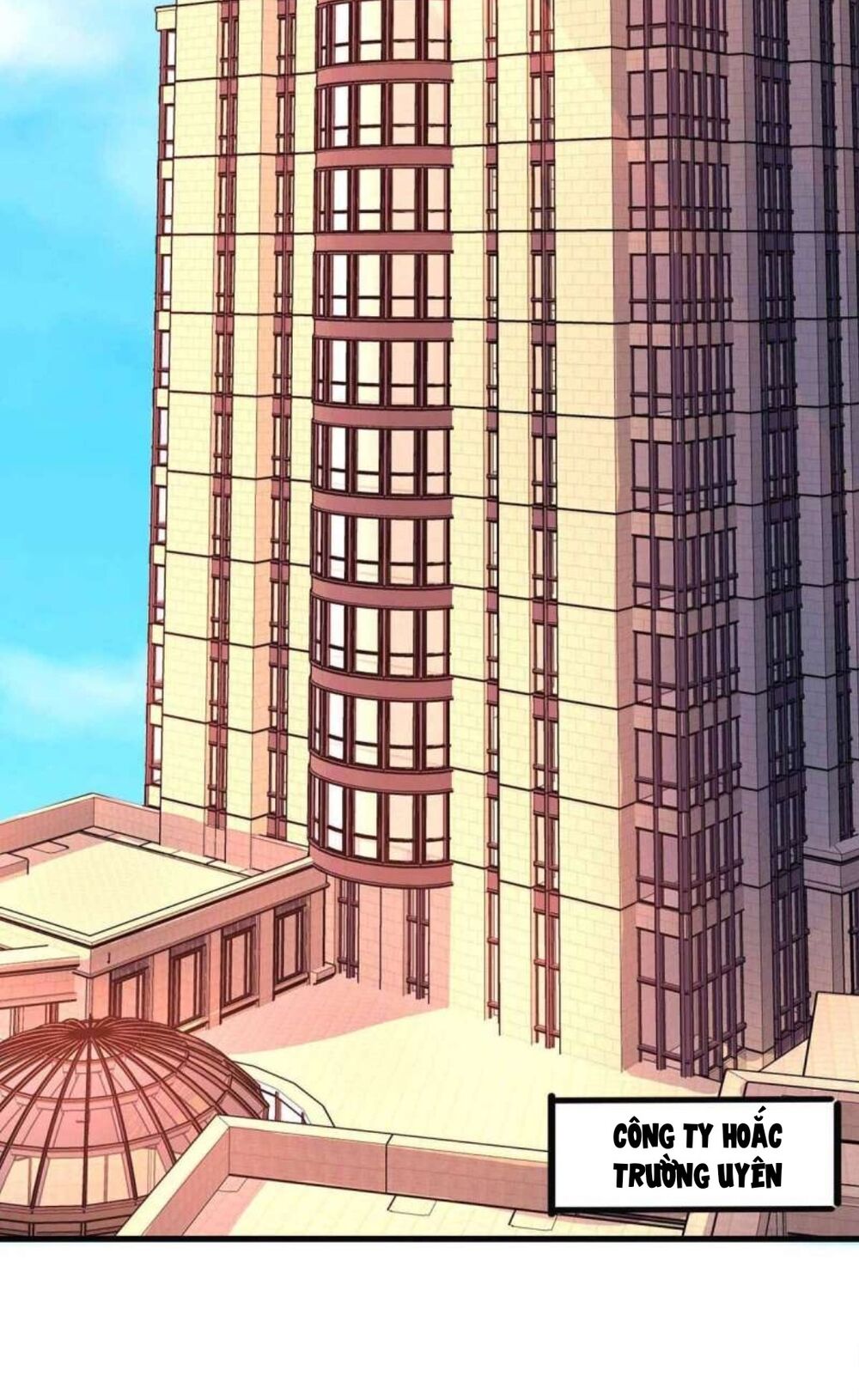 Tổng Tài Bá Đạo Cầu Ôm Ôm Chapter 143 - Trang 2