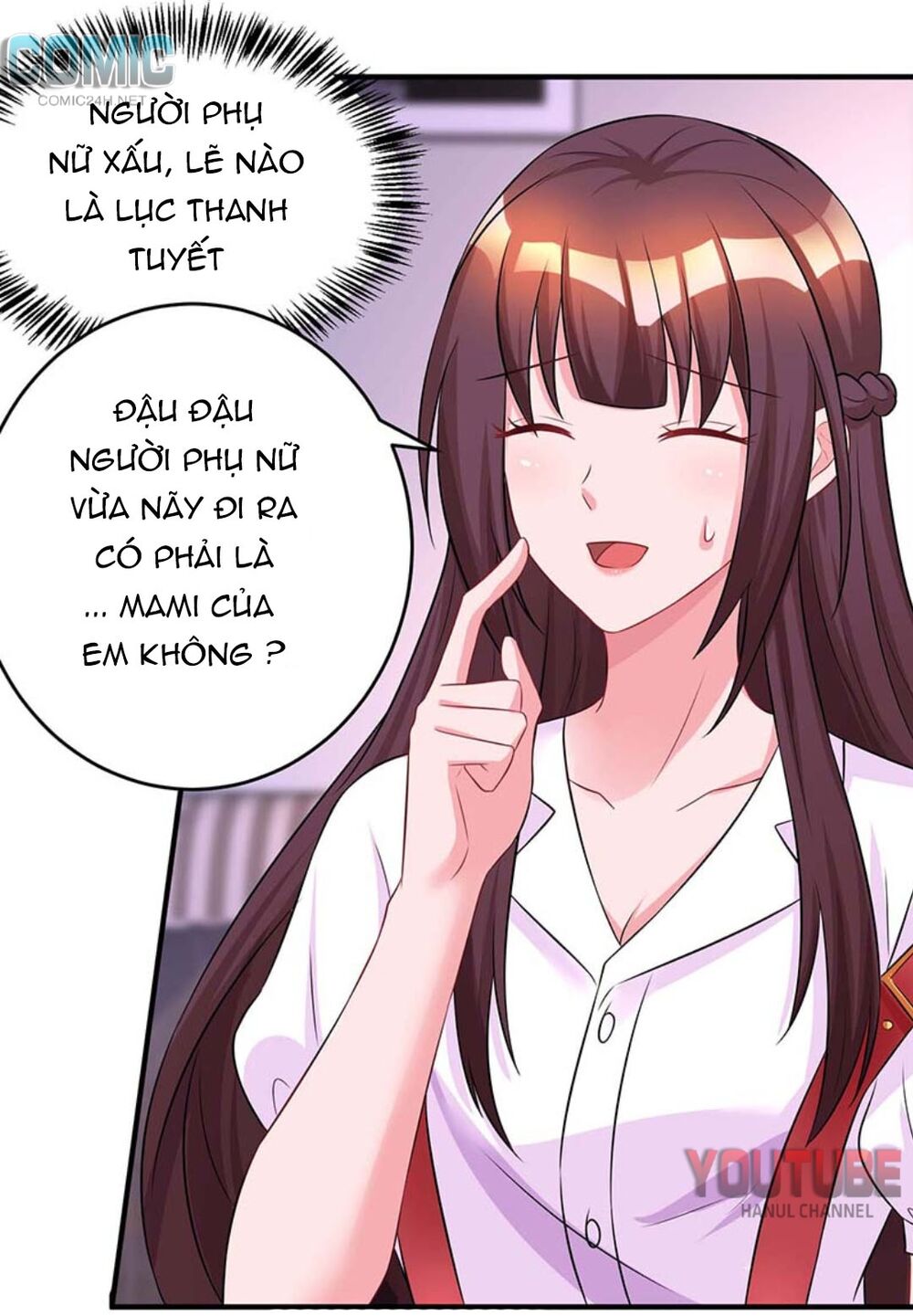 Tổng Tài Bá Đạo Cầu Ôm Ôm Chapter 143 - Trang 2