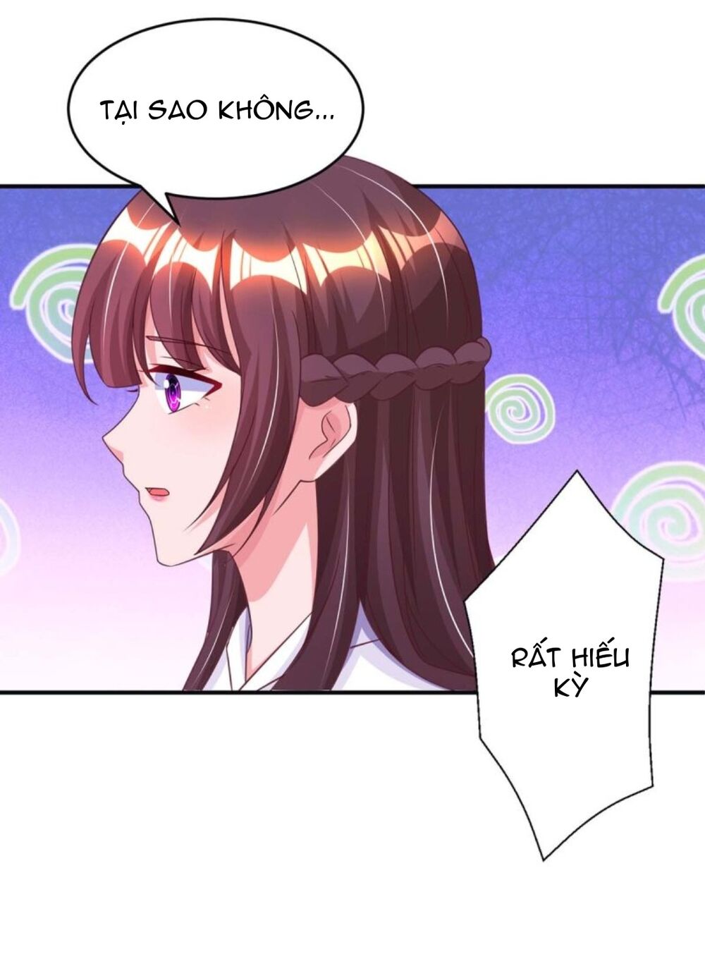 Tổng Tài Bá Đạo Cầu Ôm Ôm Chapter 144 - Trang 2