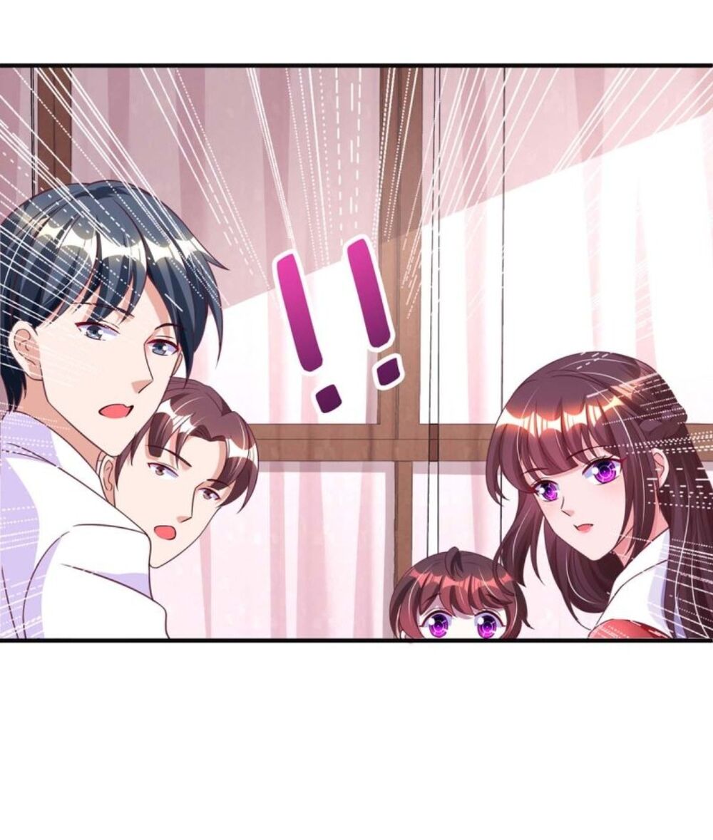 Tổng Tài Bá Đạo Cầu Ôm Ôm Chapter 144 - Trang 2