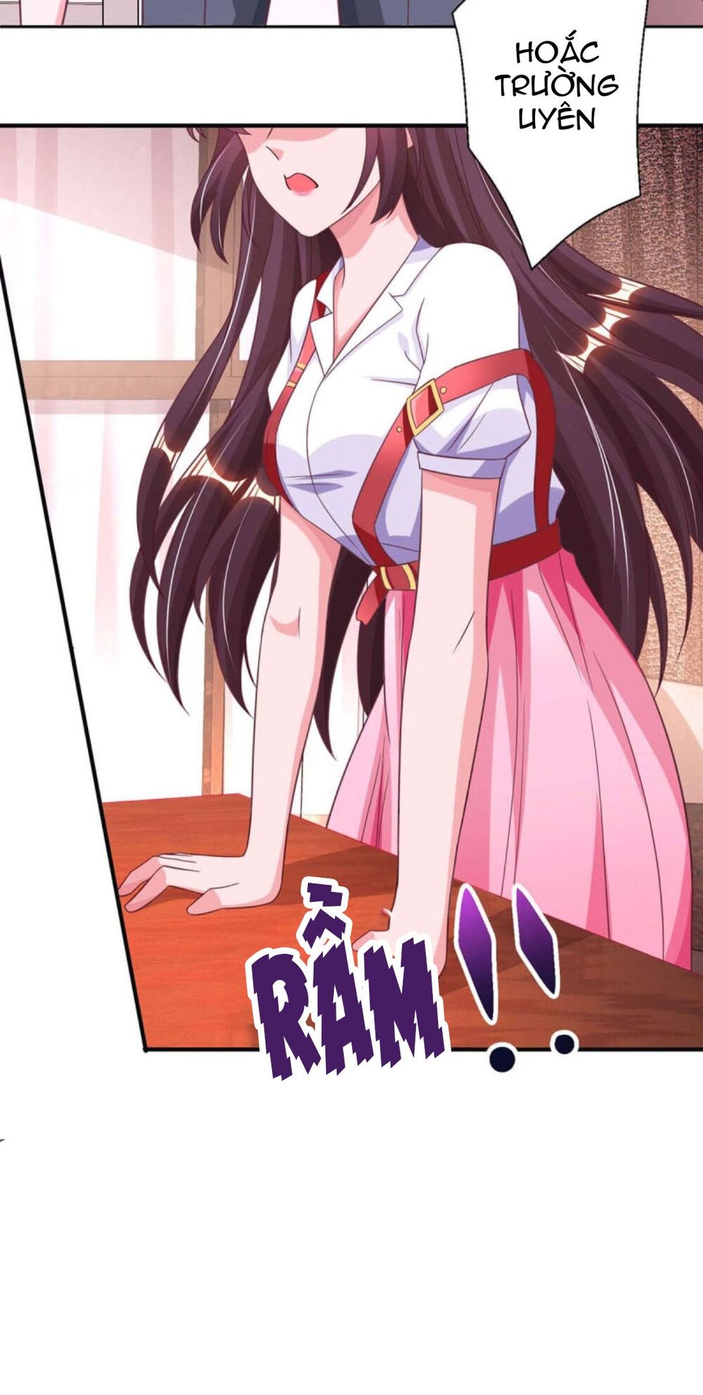 Tổng Tài Bá Đạo Cầu Ôm Ôm Chapter 144 - Trang 2