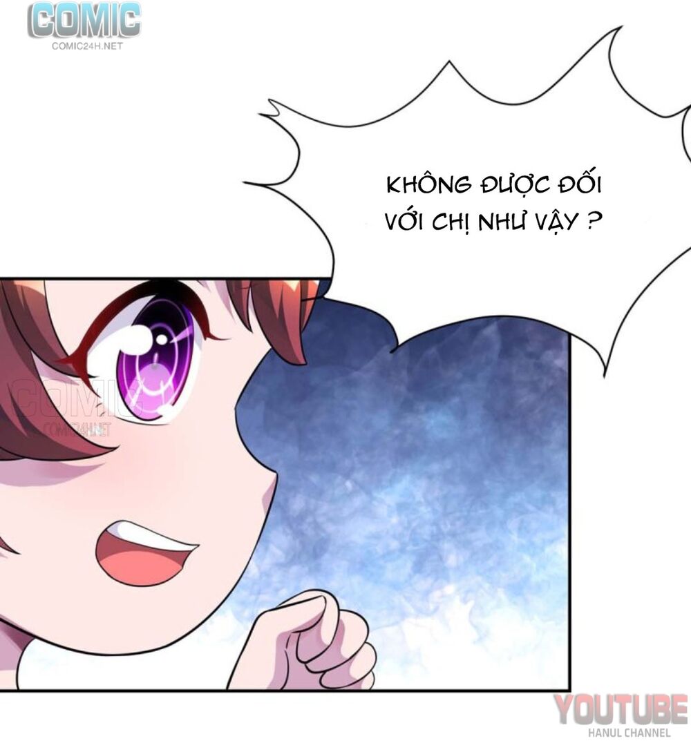 Tổng Tài Bá Đạo Cầu Ôm Ôm Chapter 144 - Trang 2