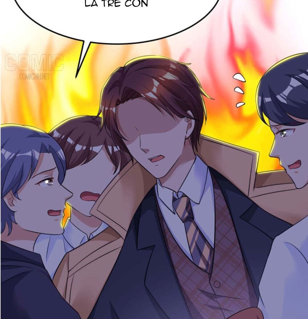 Tổng Tài Bá Đạo Cầu Ôm Ôm Chapter 144 - Trang 2