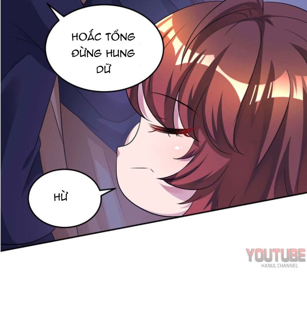 Tổng Tài Bá Đạo Cầu Ôm Ôm Chapter 144 - Trang 2