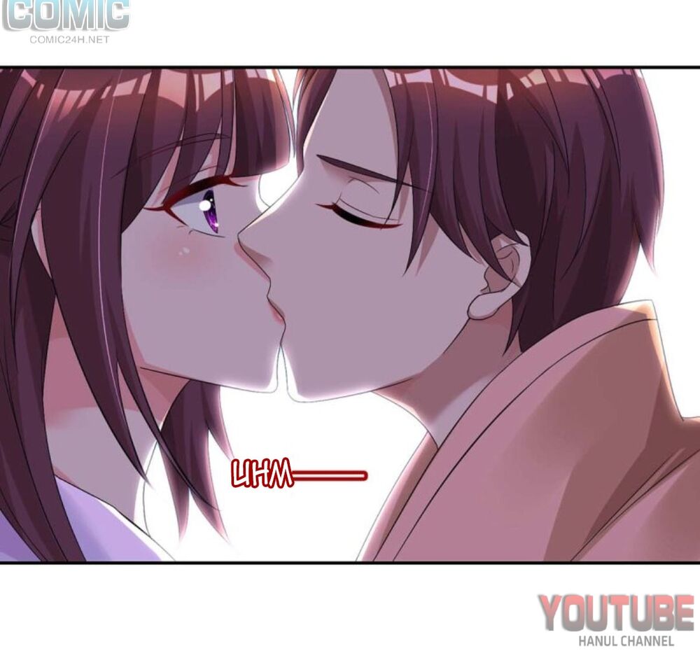 Tổng Tài Bá Đạo Cầu Ôm Ôm Chapter 145 - Trang 2