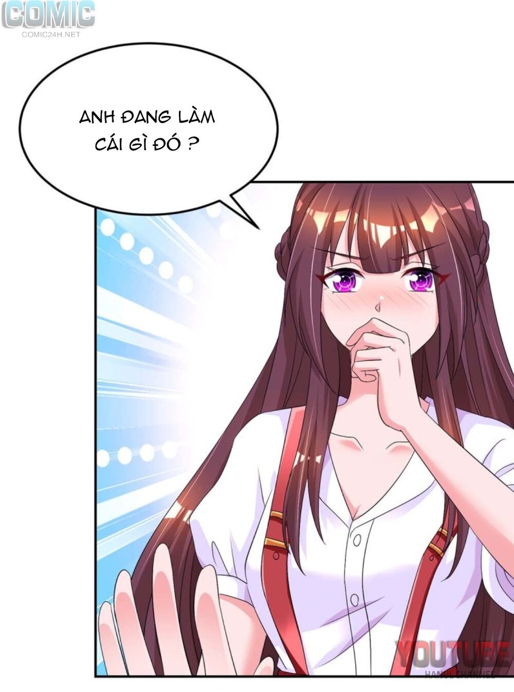 Tổng Tài Bá Đạo Cầu Ôm Ôm Chapter 145 - Trang 2