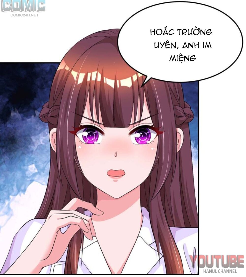 Tổng Tài Bá Đạo Cầu Ôm Ôm Chapter 145 - Trang 2