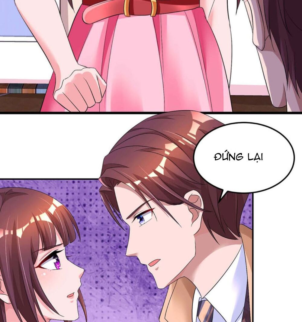 Tổng Tài Bá Đạo Cầu Ôm Ôm Chapter 145 - Trang 2