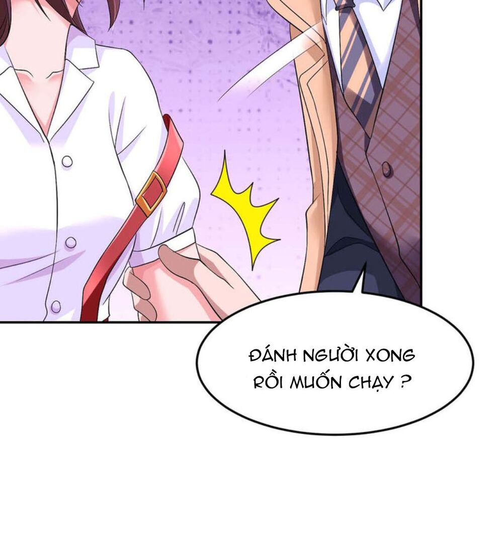 Tổng Tài Bá Đạo Cầu Ôm Ôm Chapter 145 - Trang 2