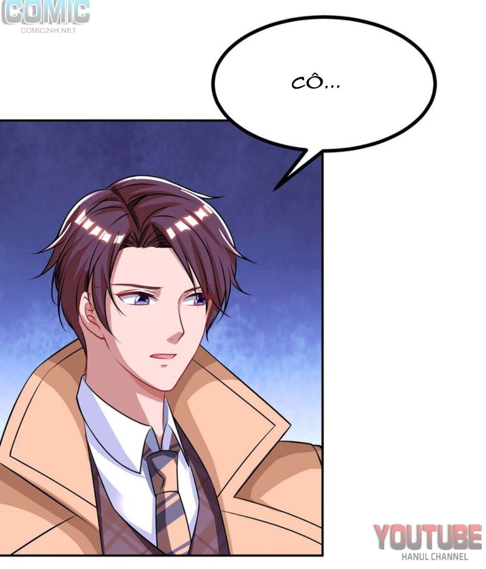 Tổng Tài Bá Đạo Cầu Ôm Ôm Chapter 145 - Trang 2