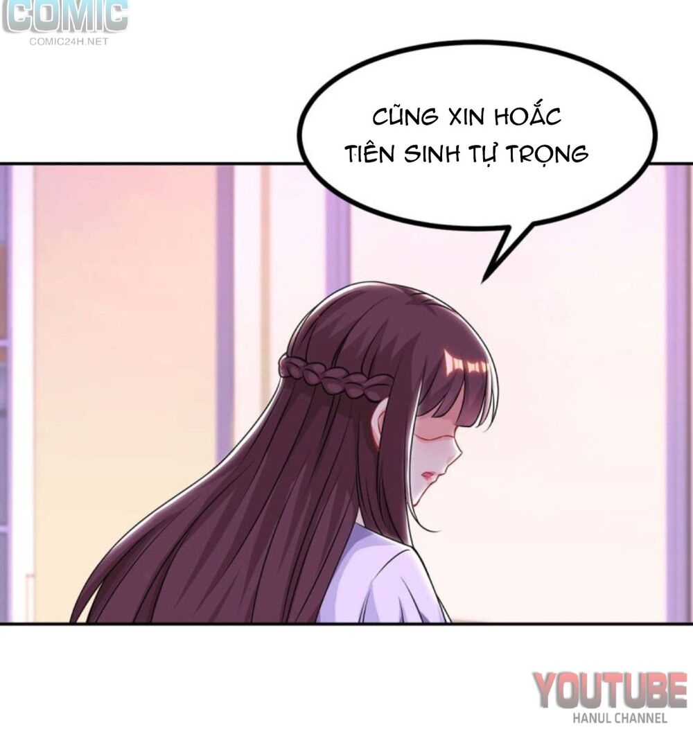 Tổng Tài Bá Đạo Cầu Ôm Ôm Chapter 145 - Trang 2