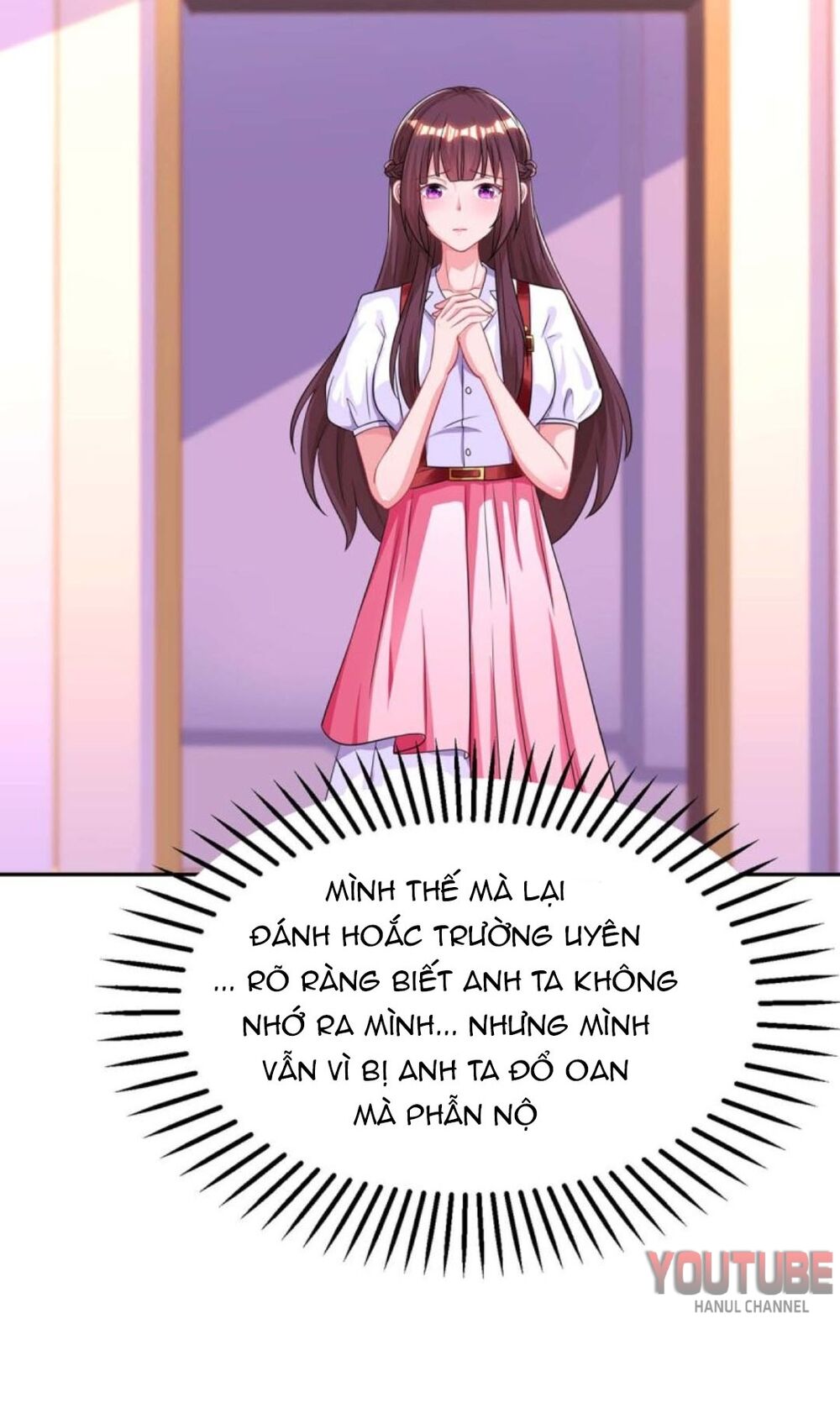 Tổng Tài Bá Đạo Cầu Ôm Ôm Chapter 145 - Trang 2