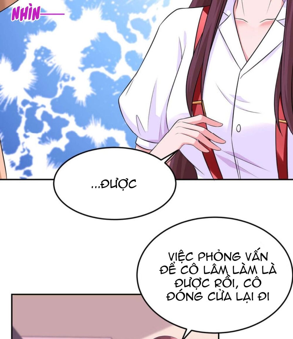 Tổng Tài Bá Đạo Cầu Ôm Ôm Chapter 145 - Trang 2