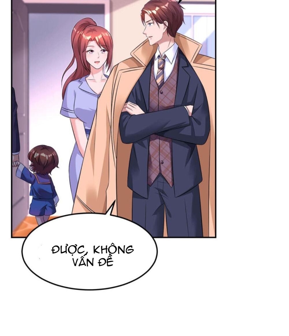 Tổng Tài Bá Đạo Cầu Ôm Ôm Chapter 145 - Trang 2