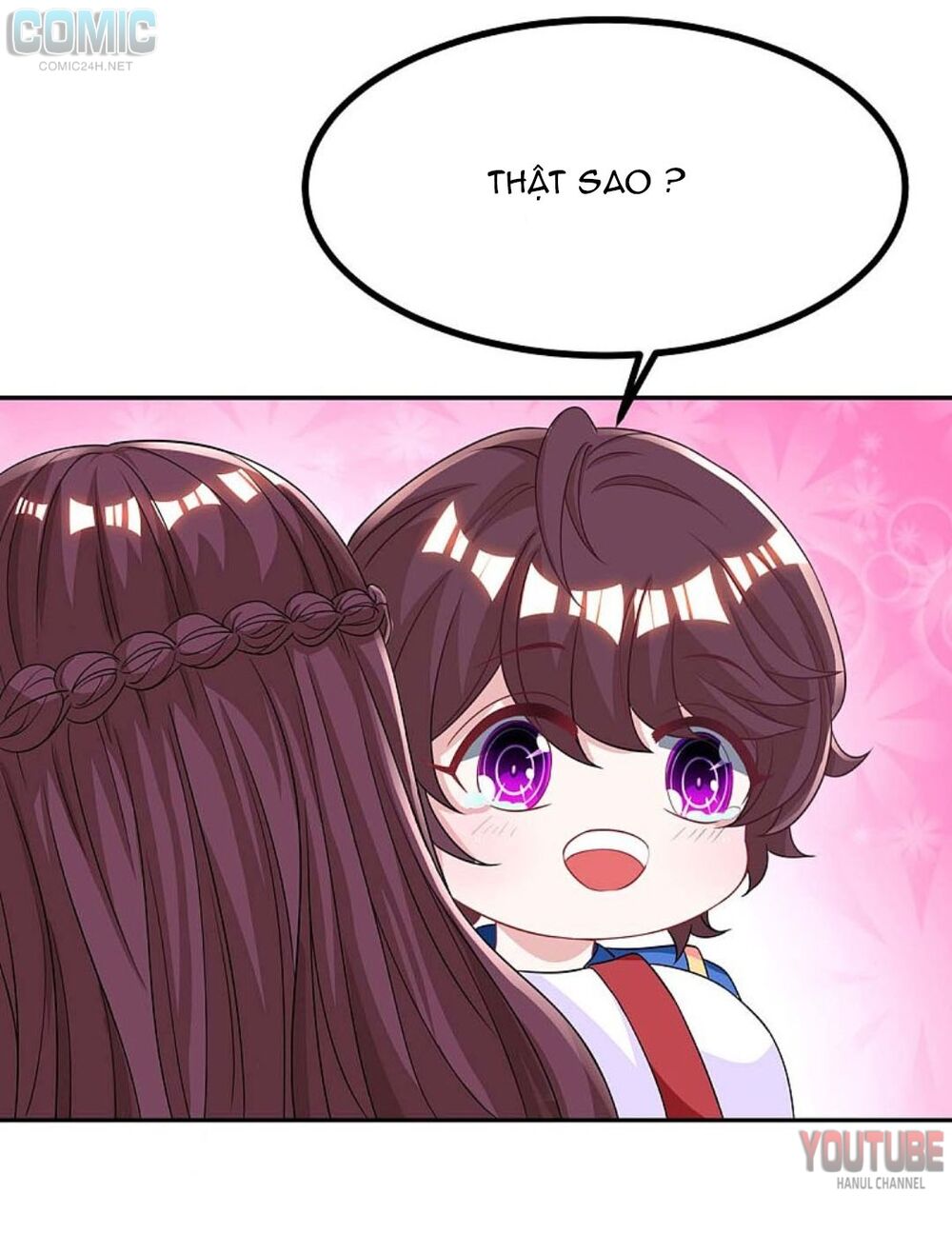 Tổng Tài Bá Đạo Cầu Ôm Ôm Chapter 146 - Trang 2