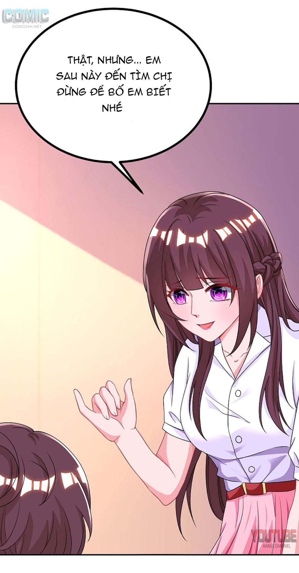 Tổng Tài Bá Đạo Cầu Ôm Ôm Chapter 146 - Trang 2