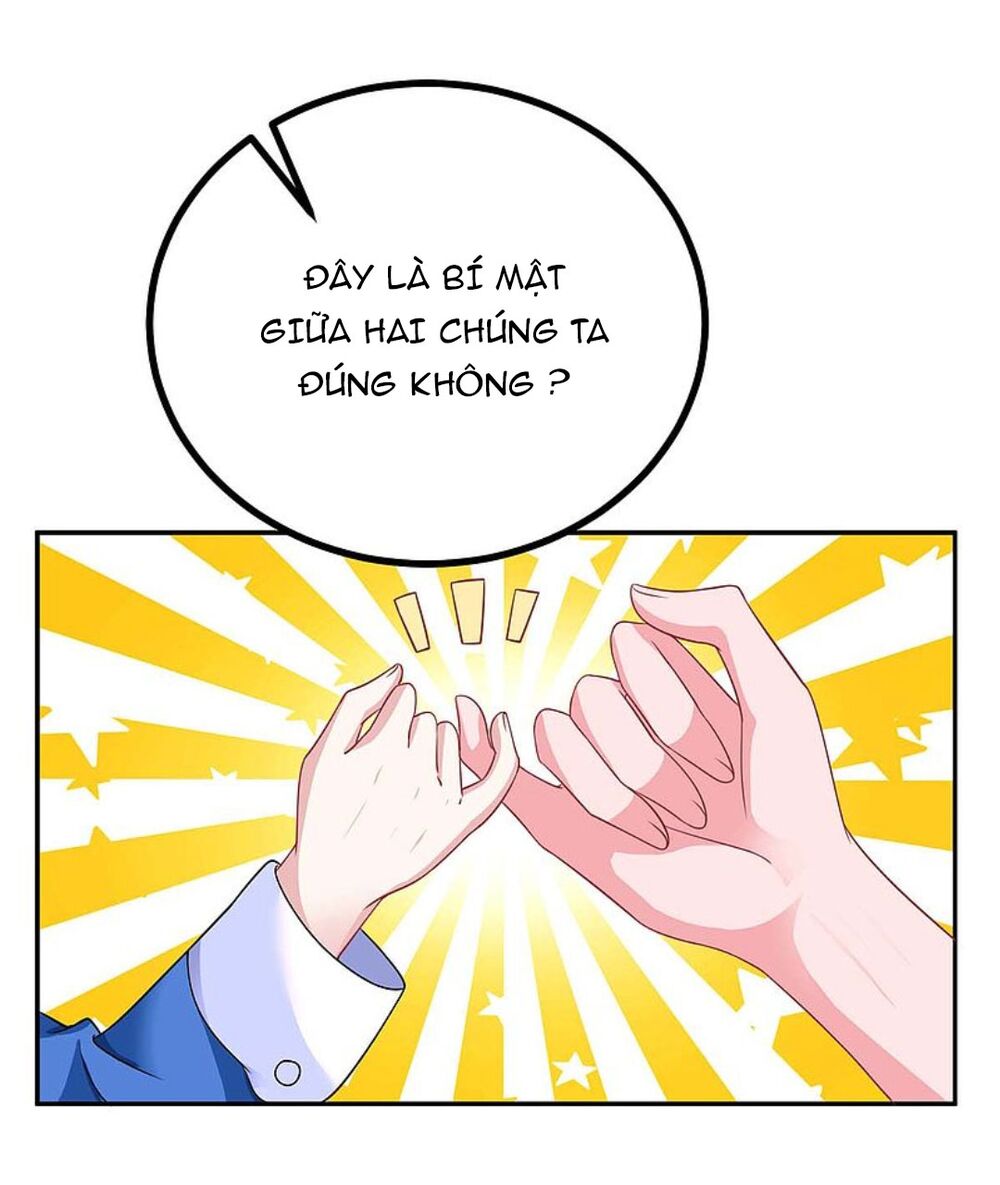 Tổng Tài Bá Đạo Cầu Ôm Ôm Chapter 146 - Trang 2