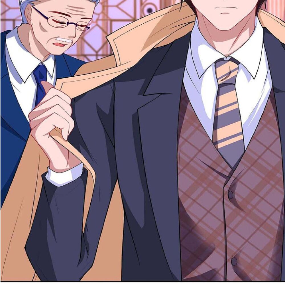 Tổng Tài Bá Đạo Cầu Ôm Ôm Chapter 146 - Trang 2