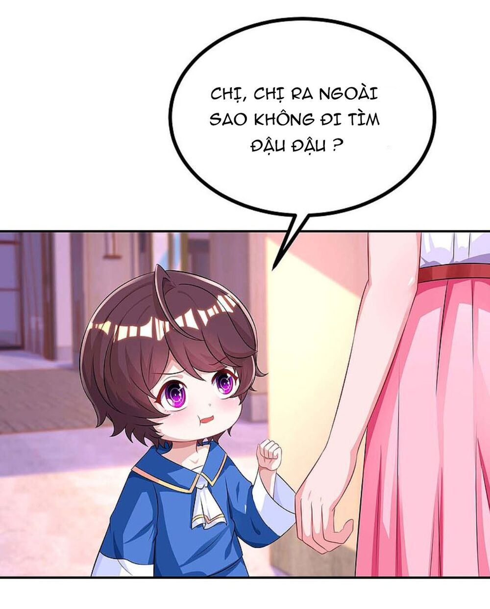 Tổng Tài Bá Đạo Cầu Ôm Ôm Chapter 146 - Trang 2