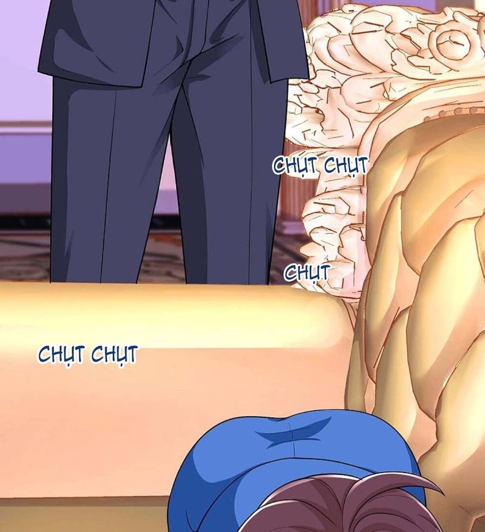 Tổng Tài Bá Đạo Cầu Ôm Ôm Chapter 146 - Trang 2