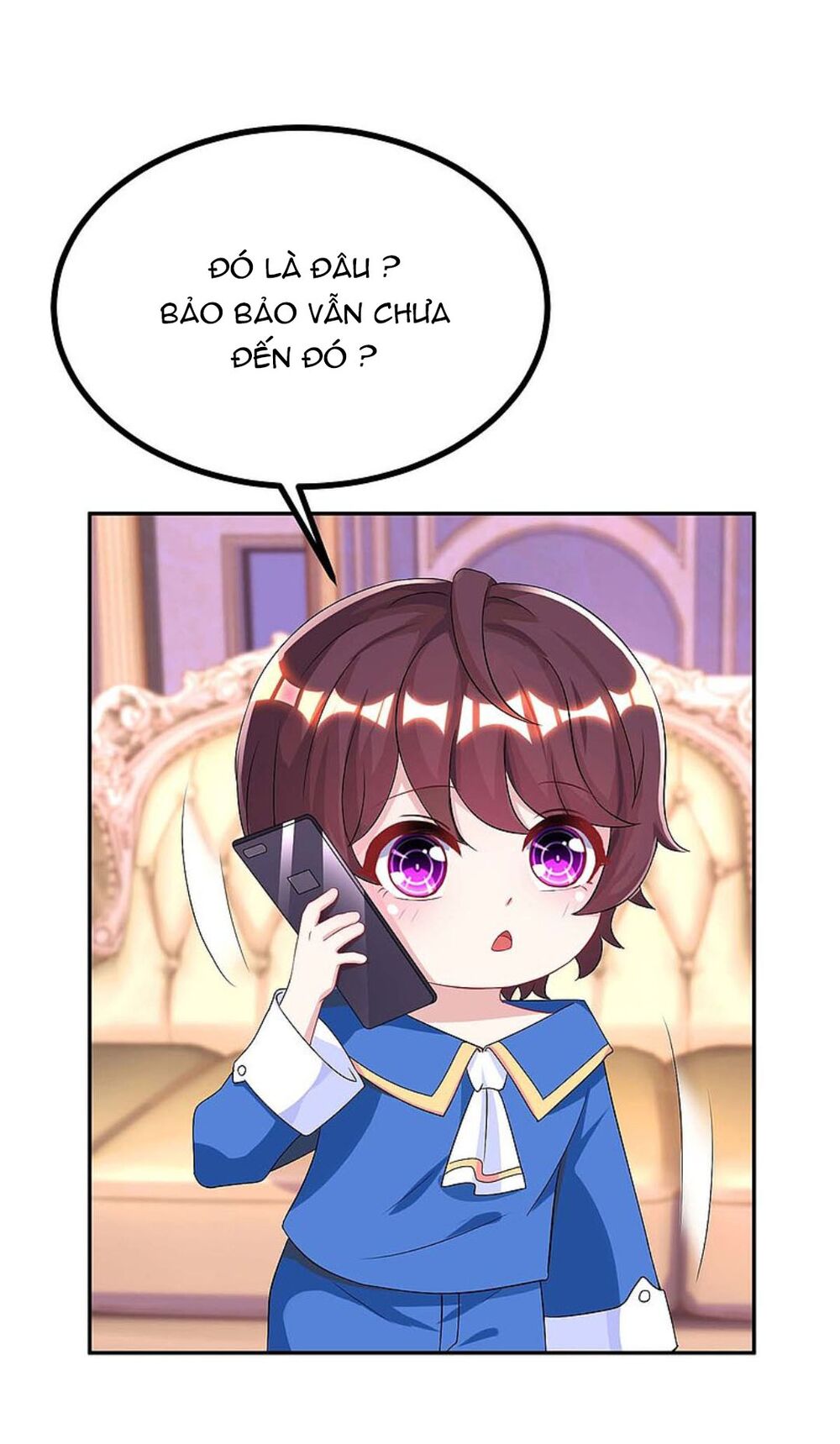 Tổng Tài Bá Đạo Cầu Ôm Ôm Chapter 146 - Trang 2