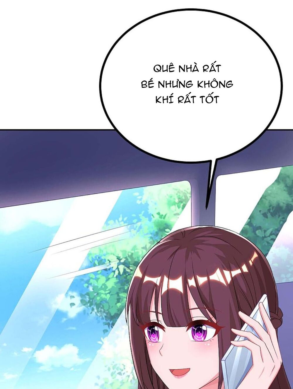 Tổng Tài Bá Đạo Cầu Ôm Ôm Chapter 146 - Trang 2