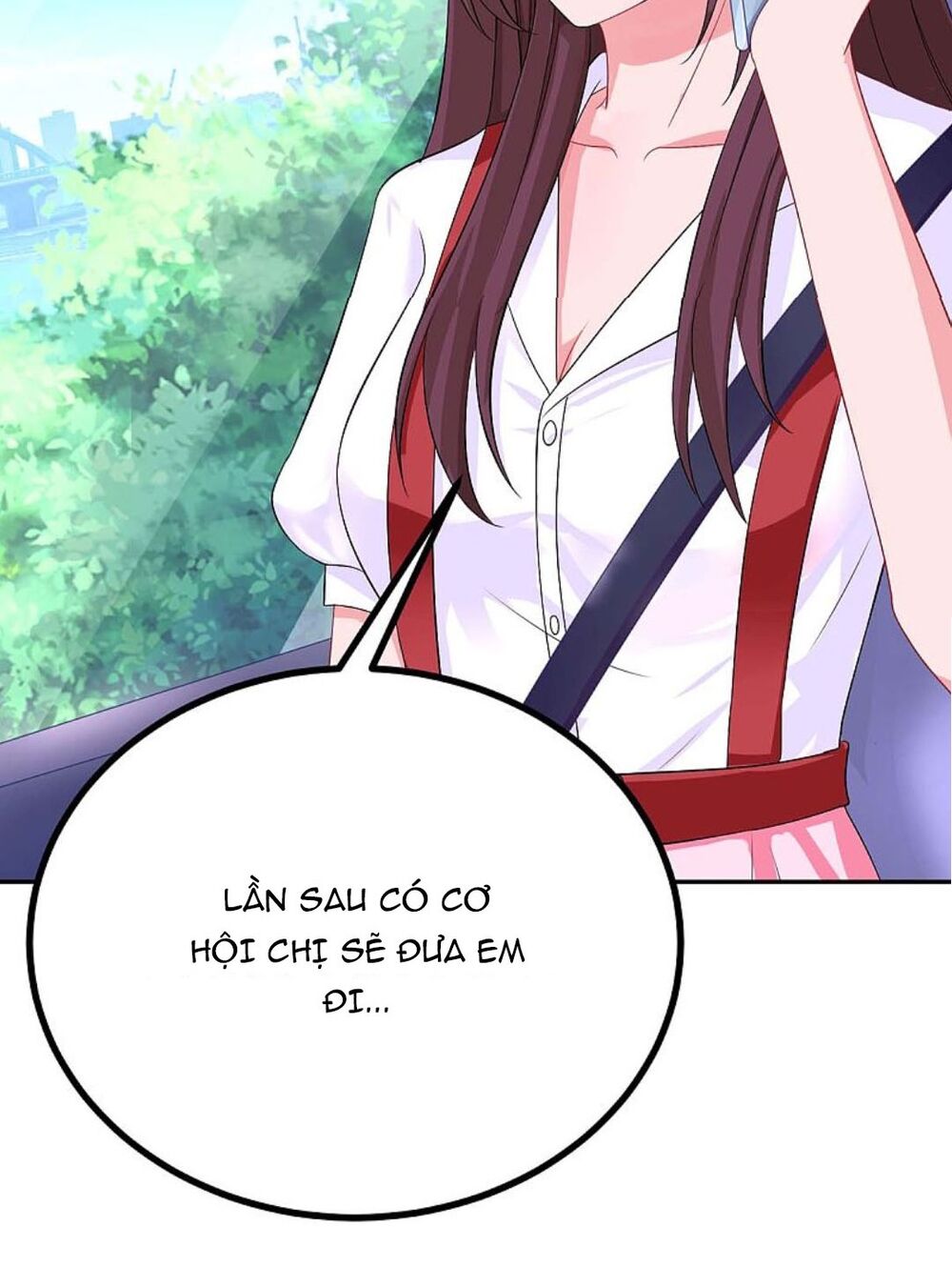 Tổng Tài Bá Đạo Cầu Ôm Ôm Chapter 146 - Trang 2