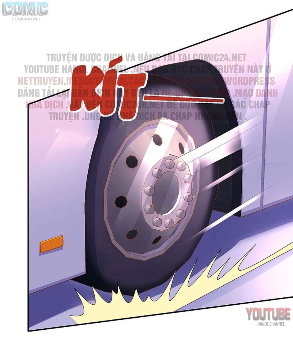 Tổng Tài Bá Đạo Cầu Ôm Ôm Chapter 146 - Trang 2