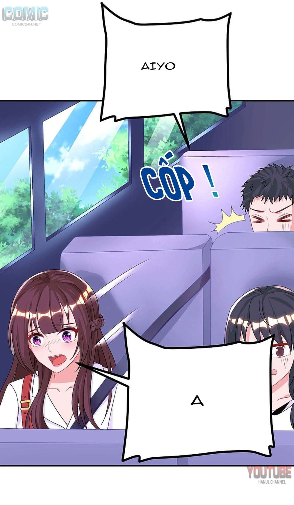 Tổng Tài Bá Đạo Cầu Ôm Ôm Chapter 146 - Trang 2