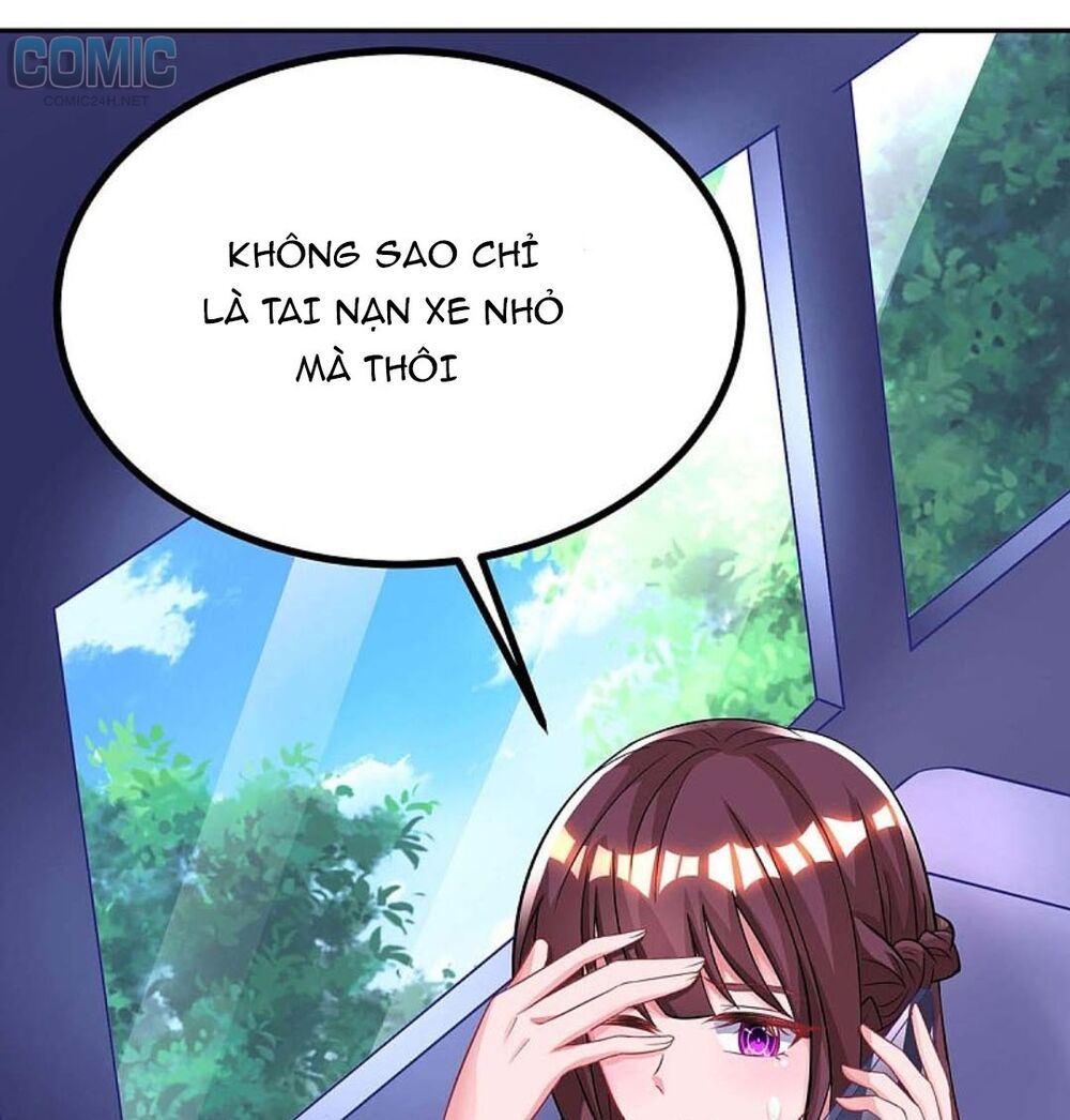 Tổng Tài Bá Đạo Cầu Ôm Ôm Chapter 146 - Trang 2