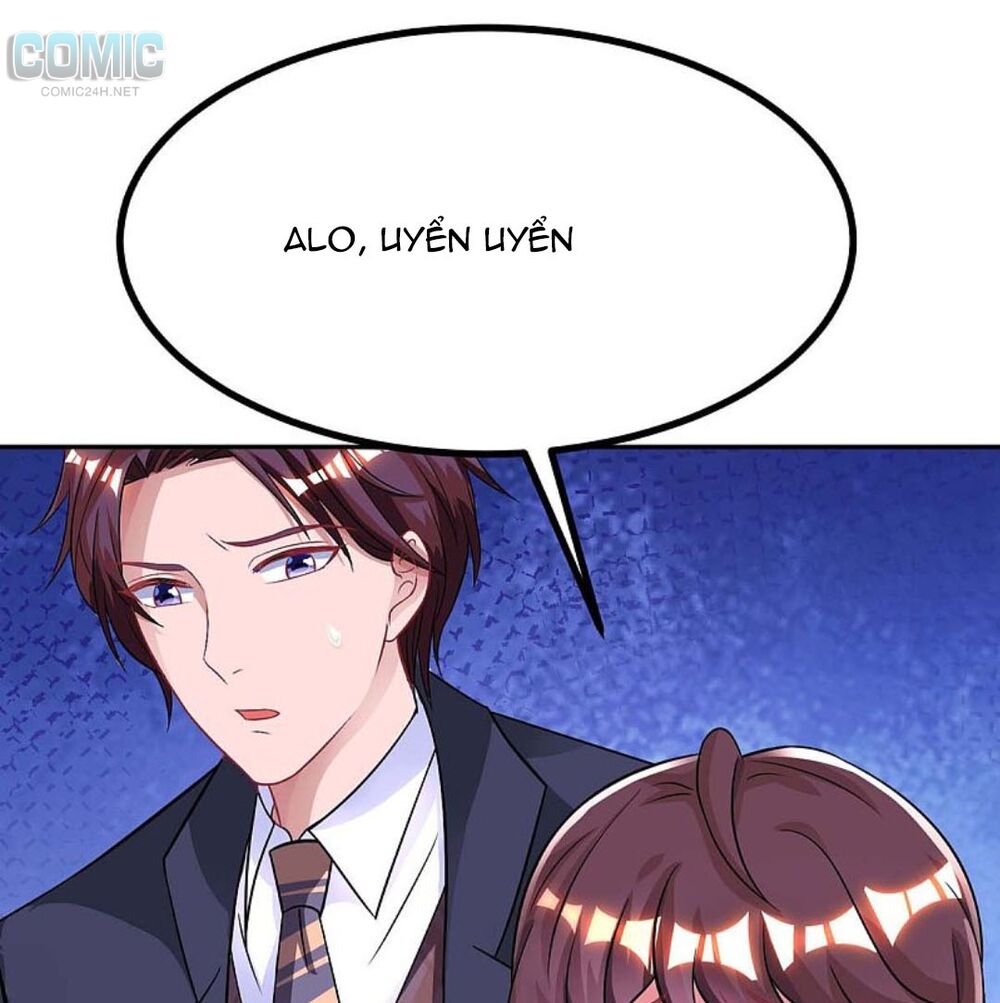 Tổng Tài Bá Đạo Cầu Ôm Ôm Chapter 146 - Trang 2