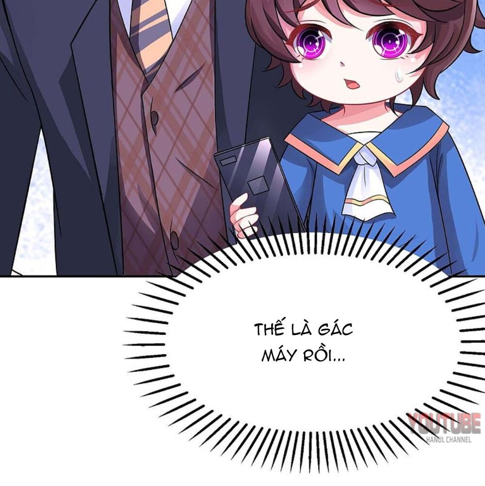 Tổng Tài Bá Đạo Cầu Ôm Ôm Chapter 146 - Trang 2