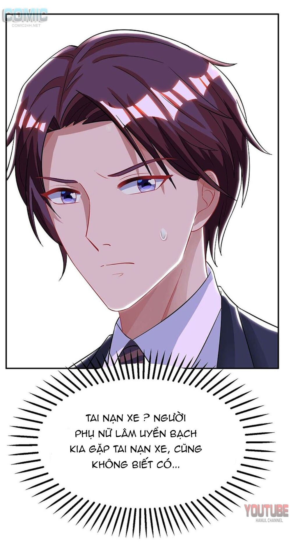 Tổng Tài Bá Đạo Cầu Ôm Ôm Chapter 146 - Trang 2