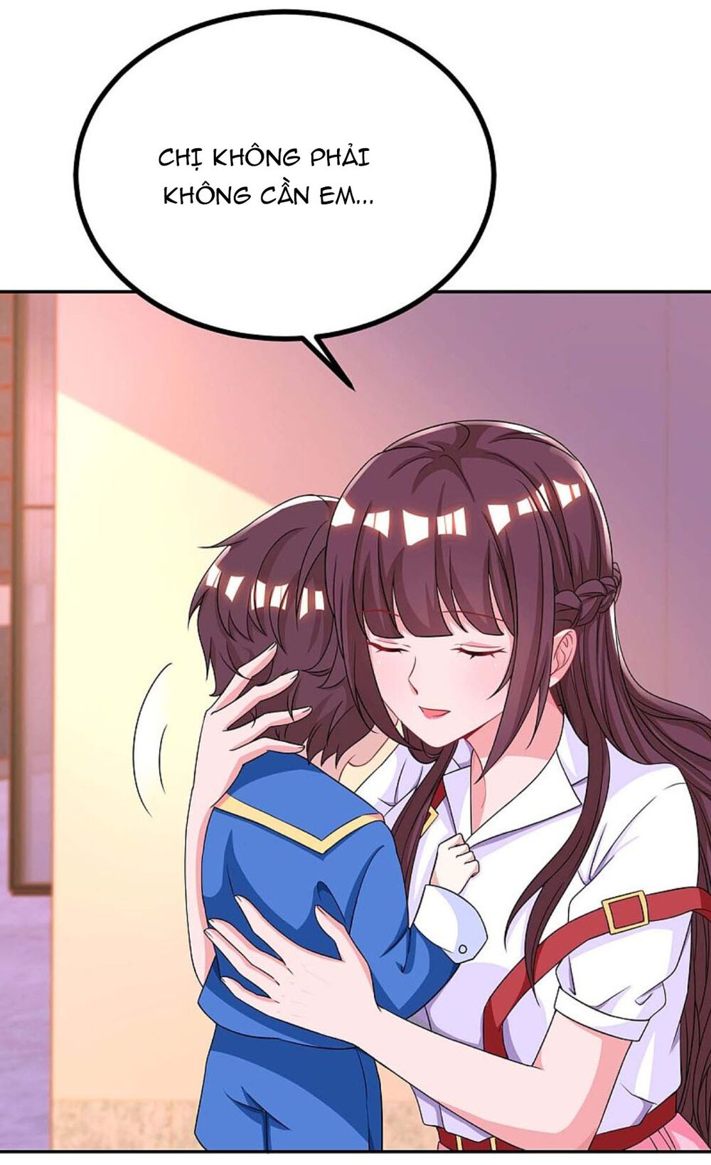 Tổng Tài Bá Đạo Cầu Ôm Ôm Chapter 146 - Trang 2