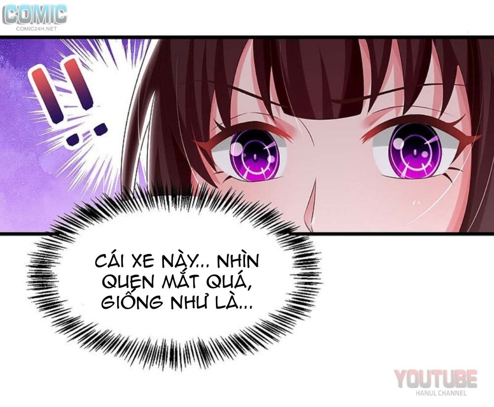 Tổng Tài Bá Đạo Cầu Ôm Ôm Chapter 147 - Trang 2