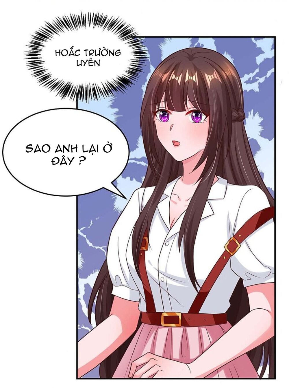 Tổng Tài Bá Đạo Cầu Ôm Ôm Chapter 147 - Trang 2