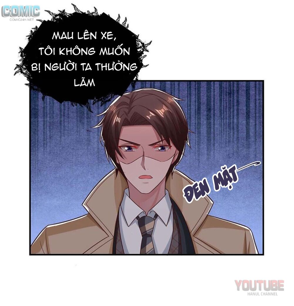 Tổng Tài Bá Đạo Cầu Ôm Ôm Chapter 147 - Trang 2