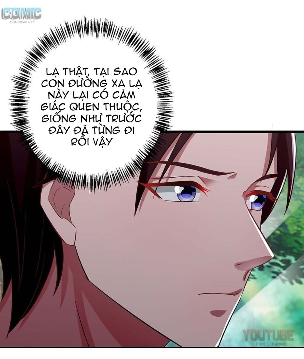 Tổng Tài Bá Đạo Cầu Ôm Ôm Chapter 147 - Trang 2