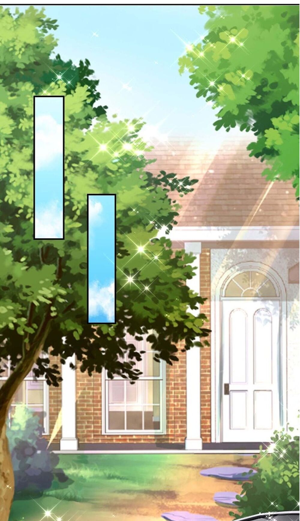 Tổng Tài Bá Đạo Cầu Ôm Ôm Chapter 147 - Trang 2