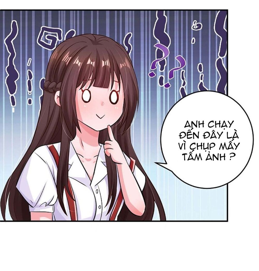 Tổng Tài Bá Đạo Cầu Ôm Ôm Chapter 147 - Trang 2