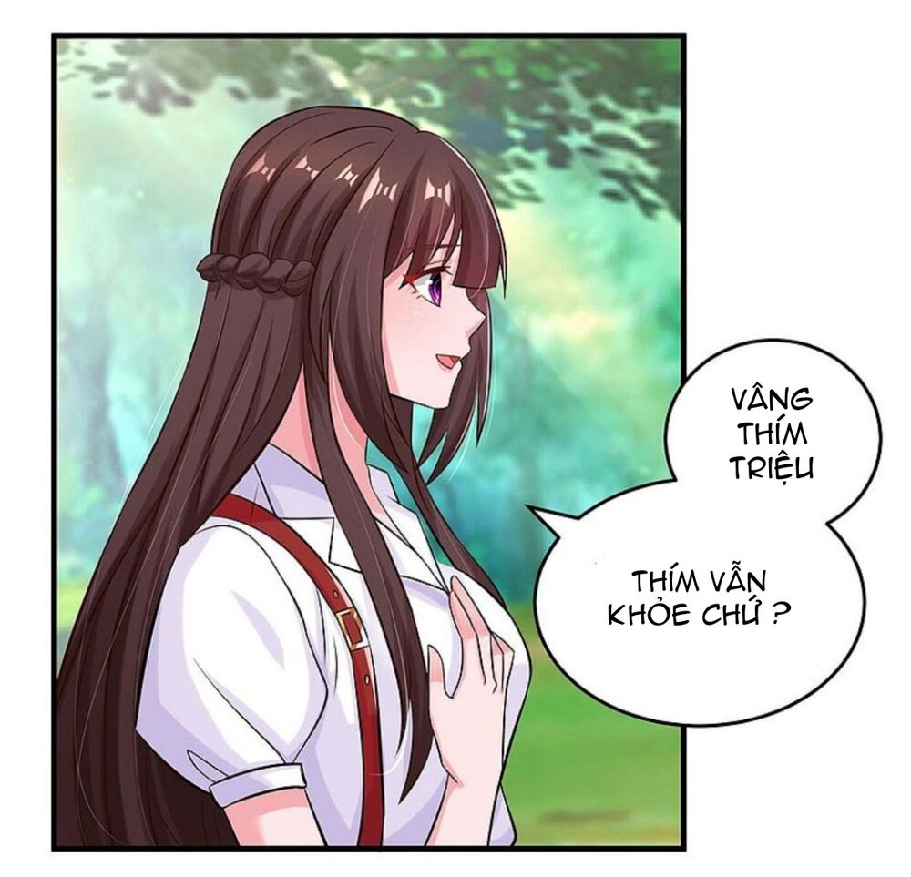 Tổng Tài Bá Đạo Cầu Ôm Ôm Chapter 147 - Trang 2