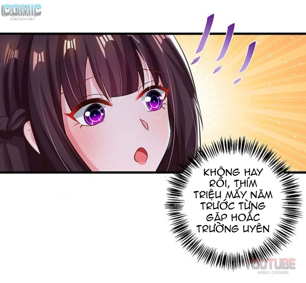 Tổng Tài Bá Đạo Cầu Ôm Ôm Chapter 147 - Trang 2